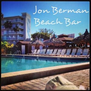 Beach Bar – Jon Berman