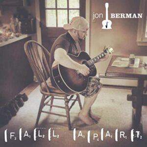 Fall Apart – Jon Berman
