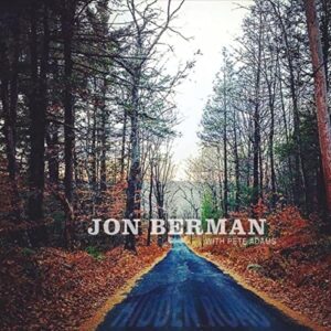 Hidden Road – Jon Berman