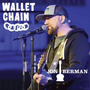 Wallet Chain – Jon Berman