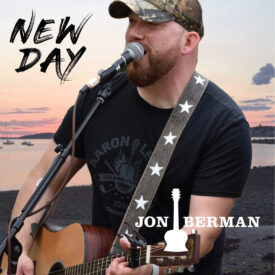 New Day – Jon Berman